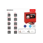 ⁦تنجر تيلوين 12- 220 فولت إيطالي 3 أمبير  TELWIN  NEVADA 6⁩ - الصورة ⁦3⁩