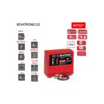 ⁦تنجر أوتومـاتيك تيلوين إيطالي 6 أمبير TELWIN NEVATRONIC12⁩ - الصورة ⁦3⁩