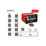 ⁦بنسة بوز زاوية الكترونيات 6 بوصه تايواني KWG⁩ - الصورة ⁦3⁩