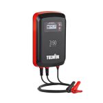 تنجر تيلوين 6-24 فولت -1 فاز تيلون 600 أمبير  TELWIN Pulse 50