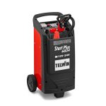 تنجر تقويم تيلوين 1فاز (12فولت-6000 امبير) (24فولت-3000 امبير TELWIN Start Plus 6824