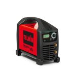 ماكينة لحام تيلوين 150 أمبير انفرتر 220 فولت   TELWIN  TECNICA171-MMA/TIG