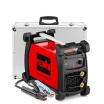 ماكينة لحام تيلوين 200 أمبير انفرتر 1 فاز  ايطالى - موديل  TELWIN  TECHNOLOGY 236XT