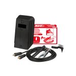 ⁦ماكينه لحام 250 أمبير تيلوين إيطالي 1 فاز 380/220فولت  - موديل TELWIN EURARK322⁩ - الصورة ⁦3⁩