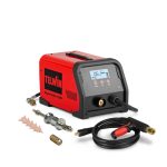 بناطة تيلوين 1فاز 230 فولت 3800 أمبير لاصلاح العربات - موديل TELWEN DIGITAL.Puller 5500