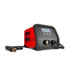 ⁦بناطة تيلوين 1فاز 230 فولت 3800 أمبير لاصلاح العربات - موديل TELWEN DIGITAL.Puller 5500⁩ - الصورة ⁦2⁩