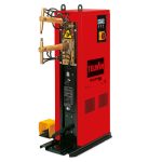 بناطة تيلوين ديجيتال افقيه هواء إيطالي 1فاز 380 فولت 5/5 مم - موديل TELWIN PCP-28