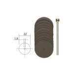 قرص قطع 28810 NO الماني PROXXON