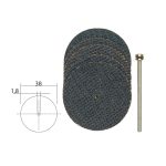 قرص قطع 28819  NO الماني PROXXON