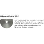 ⁦قرص تقطيع 28900 NO الماني PROXXON⁩ - الصورة ⁦2⁩