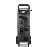 ⁦ماكينة لحام تيلوين300 أمبير انفيرتر 400 فولت مع المشتملات  1.2مم تيلون -  TELWIN Electromig  300⁩ - الصورة ⁦4⁩