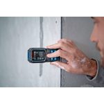 ⁦متر ليزر بوش 50 متر لقياس مسافات ليزر احمر ماليزي BOSCH - GLM 50-27 C⁩ - الصورة ⁦3⁩