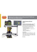 ⁦مقص متعدد الاغراض 250 مم استانلس ستيل أي بى تى - موديل APT AH3351551-250⁩ - الصورة ⁦3⁩