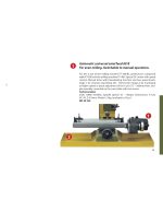 ⁦أداة التغذية التلقائية للمطحنة  الماني PROXXON 24326⁩ - الصورة ⁦2⁩