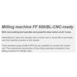 ⁦مقص الكترونيات 138مم استانلس ستيل أي بى تى - موديل APT AH3351531-138⁩ - الصورة ⁦2⁩