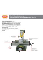 ⁦بنسه تيل خارجية بوز متنى عازل برتقالى 5.5 بوصه أي بى تى - APT⁩ - الصورة ⁦4⁩