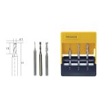 ⁦بنسه تيل داخلية بوز متنى عازل برتقالى 8 بوصه أي بى تى - APT⁩ - الصورة ⁦2⁩