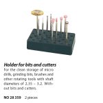 ⁦حامل للقطع والقواطع 28359 الماني PROXXON⁩ - الصورة ⁦2⁩