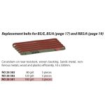 ⁦حزام صنفره 28581 الماني PROXXON⁩ - الصورة ⁦2⁩