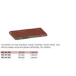 ⁦حزام صنفره 28583 الماني PROXXON⁩ - الصورة ⁦2⁩