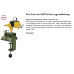 ⁦نائب الدقة المتكامل بروكسون الماني PROXXON FMZ⁩ - الصورة ⁦2⁩