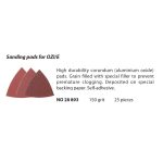 ⁦لقم رباط تصادمية طويلة دليل2/1بوصه تايواني10مم KWG⁩ - الصورة ⁦2⁩