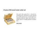 ⁦لقم رباط تصادمية دليل4/3" تايواني 22 مم KWG⁩ - الصورة ⁦2⁩