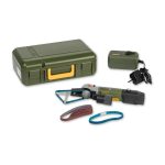 ⁦ساندر حزام الأنبوب اللاسلكي بروكسون الماني PROXXON RBS/A⁩ - الصورة ⁦2⁩