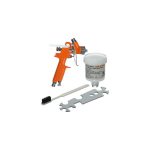 مسدس دوكو كراون مقلوب 125 ملي 25 مم موديل CROWN - CT38073