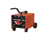 ماكنيه  لحام اي بي تي 180 امبير الومنيوم 220-380 فولت موديل APT Mastery180