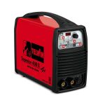 ماكينة لحام تيلوين 350 أمبير انفرتر 3 فاز  ايطالى - موديل  TELWIN  SUPERIOR 400CE