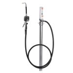 كيت طلمبة 1:1+خرطوم 3م +مسدس رقمي-زيت ومحاليل 10لتر/د اسباني ساموا SAMOA