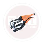 كلابة سقف صلب جريب اون أسود أسباني مقاس 9بوصة GRIP-ON