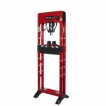 مكبس ميجا هيدروليك باكم مقلوب 20 طن موديل   MEGA PRB20