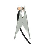 ⁦ماكينه لحام تيلوين 400 أمبير مشتملات إيطالي 3 فاز 1.6م 380/220  - موديل TELWIN  MASTERMIG400⁩ - الصورة ⁦4⁩