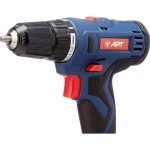 ⁦شنيور اي بي تي 2 بطارية 10 مم  34 نيوتن/متر 14.4 فولت 1.3 امبير  موديل APT  DW15310⁩ - الصورة ⁦3⁩