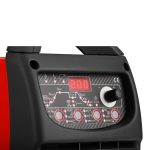 ⁦ماكينة لحام تيلوين 200 أمبير ديجيتال 220 فولت  موديل - TELWIN TechnolgyTig222/AC/DC⁩ - الصورة ⁦5⁩