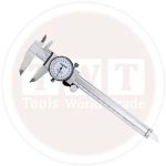 باكوليس ساعة اكيود 8 بوصة دقة 0.02 مم ACCUD