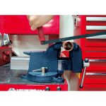 ⁦منجلة 12 بوصه صلب متحركة هـ. د ضمان 10 سنوات KING TONY⁩ - الصورة ⁦3⁩