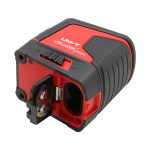 ⁦ميزان ليزر يوني تي 2 خط 10 متر ليزر اخضر  UNI-T LM570LD-II⁩ - الصورة ⁦3⁩