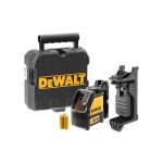 ⁦ميزان ليزر ديوالت 50 متر ليزر  احمر موديل DEWALT DW088K-XJ⁩ - الصورة ⁦3⁩