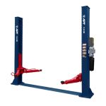 ⁦رافعة 2 عمود 4 طن 220 فولت صينى APT PL-4.0-2DU⁩ - الصورة ⁦2⁩