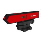 ميزان ليزر اي بي تي صناعي 20متر 1 خط احمر + 1 نقطة موديل  APT-INDUSTRIAL - IN94100001