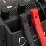 ⁦تنجر شحن و تقويم مارش تيلوين 12/24فولت 1فاز 450أمبير  TELWIN  Doctor Start330⁩ - الصورة ⁦5⁩