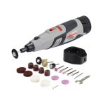 ⁦ميني كرافت بطارية كراون 12 فولت 3.2 مم موديل CROWN - CT23006⁩ - الصورة ⁦2⁩