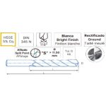⁦بنط 5 % كوبلت مسلوبة أسباني مقاس 40.0 مم ايزار  IZAR   R9116⁩ - الصورة ⁦4⁩