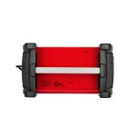 ⁦ماكينه لحام تيلوين بالمشتملات+ كمبرسور 12مم قطعية - موديل TELWIN  Tech Plasma 54XT⁩ - الصورة ⁦3⁩