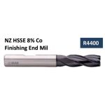 ⁦أنديميل 4 ريشة 8 % كوبلت أسباني  مقاس 5.5 مم ايزار IZAR    R4400⁩ - الصورة ⁦2⁩