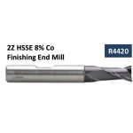 ⁦أنديميل 2 ريشة 8 % كوبلت أسباني  مقاس 10.0 مم ايزار IZAR   R4420⁩ - الصورة ⁦2⁩