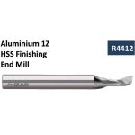 أنديميل 1 ريشة 6 مم ألمونيوم أسباني اكس 8مم- 60 مم ايزار  IZAR    R4412